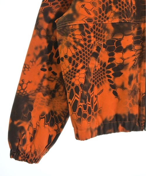 STUSSY 其他飛行外套