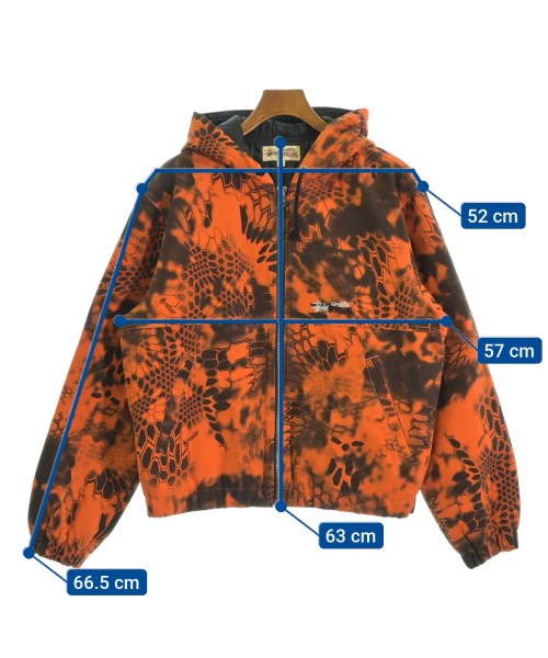 STUSSY 其他飛行外套