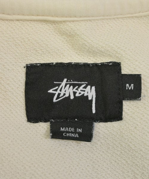 STUSSY 運動衫