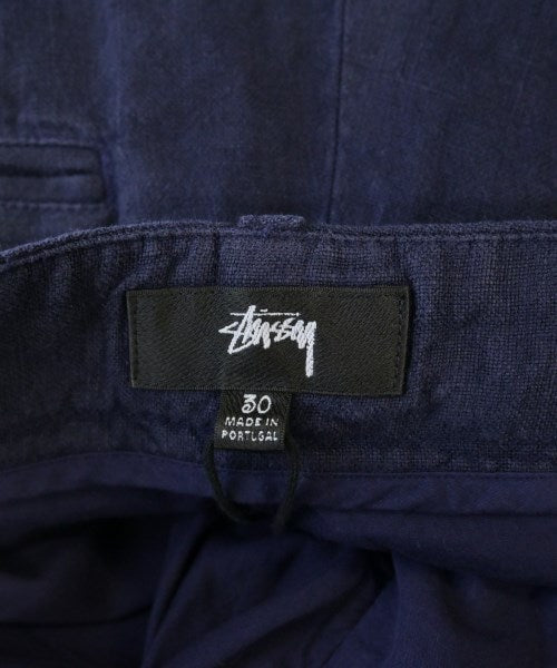 STUSSY 長