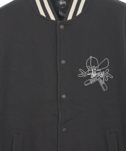 STUSSY 運動衫