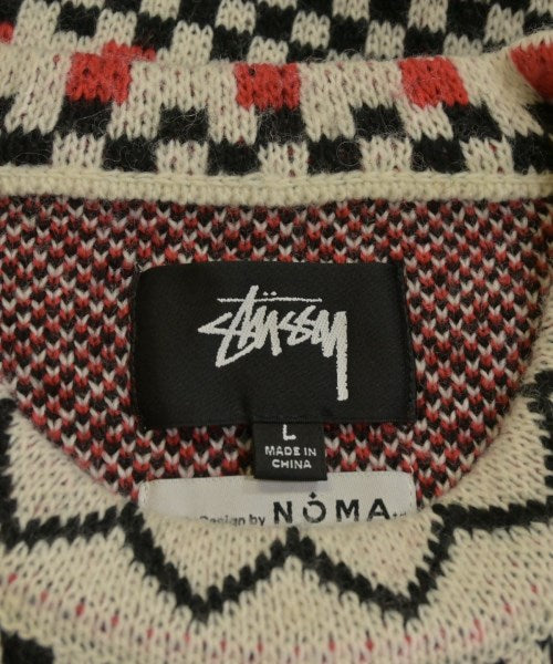 STUSSY 毛衣