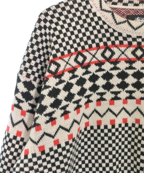STUSSY 毛衣