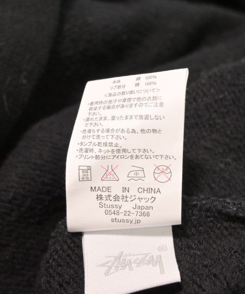 STUSSY 連帽衫
