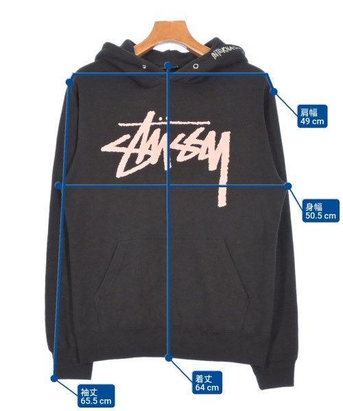 STUSSY 連帽衫
