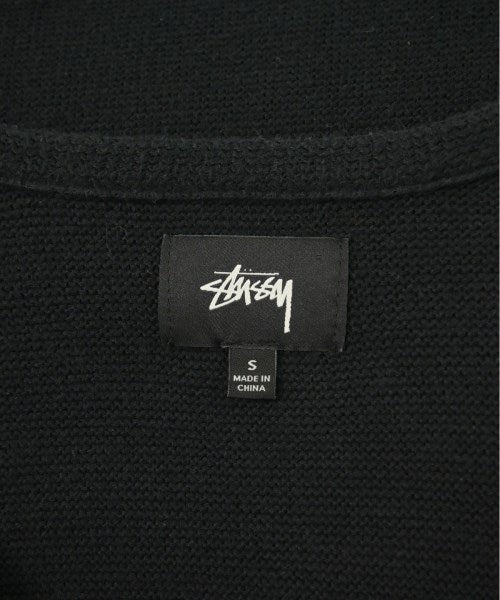 STUSSY 開襟衫