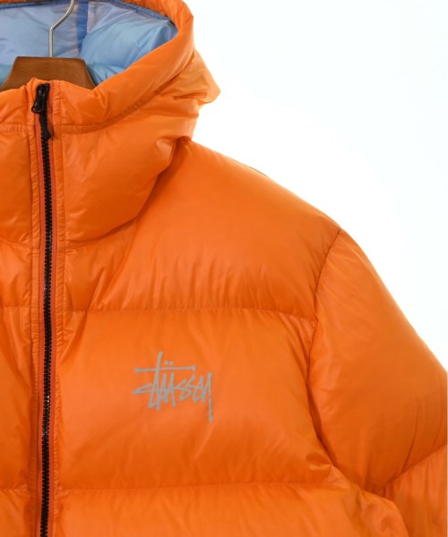 STUSSY 羽絨夾克/背心