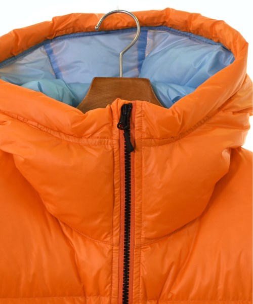 STUSSY 羽絨夾克/背心