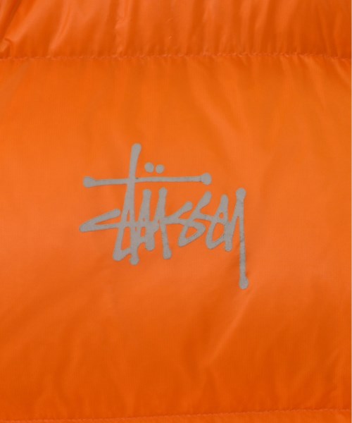 STUSSY 羽絨夾克/背心