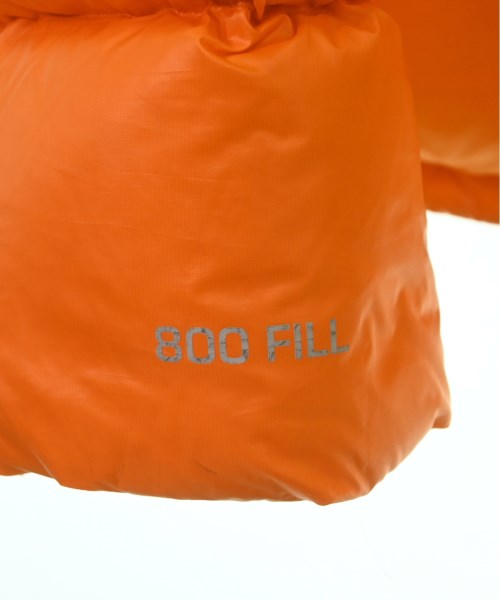 STUSSY 羽絨夾克/背心