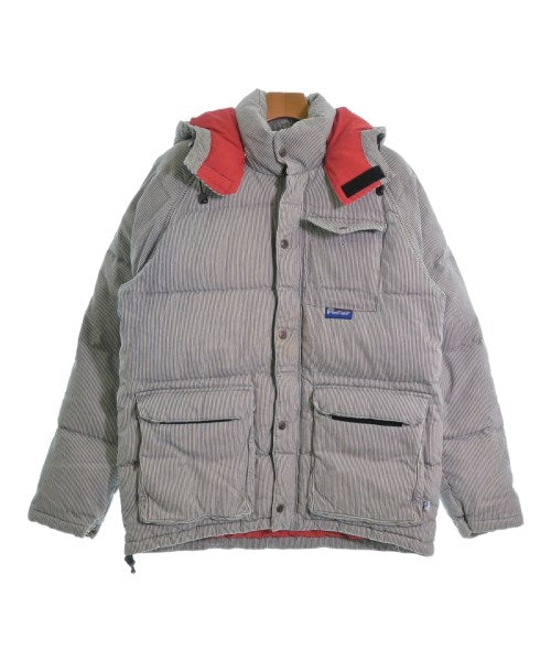 STUSSY 羽絨夾克/背心