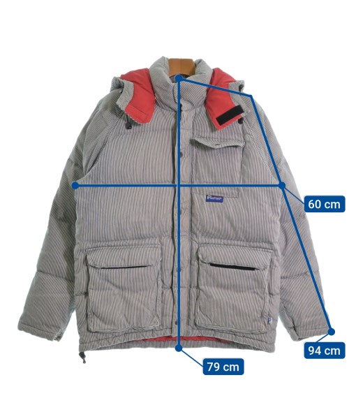 STUSSY 羽絨夾克/背心