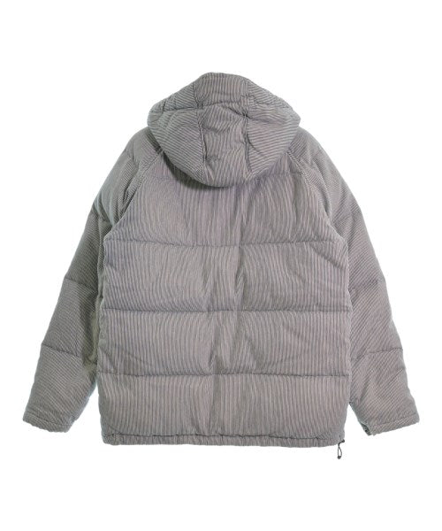 STUSSY 羽絨夾克/背心