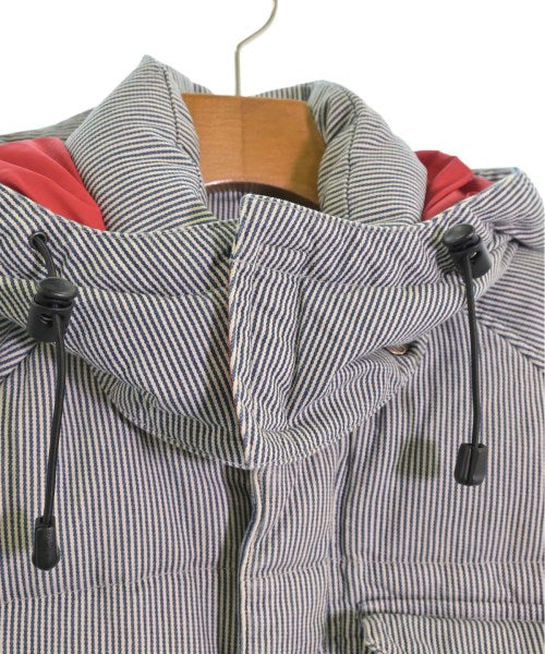 STUSSY 羽絨夾克/背心