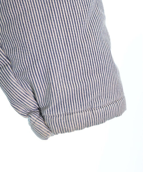 STUSSY 羽絨夾克/背心