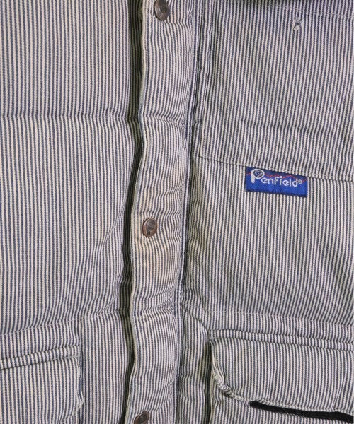 STUSSY 羽絨夾克/背心