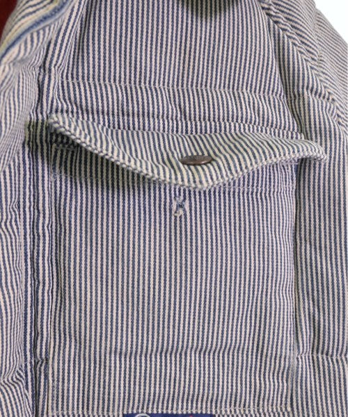 STUSSY 羽絨夾克/背心