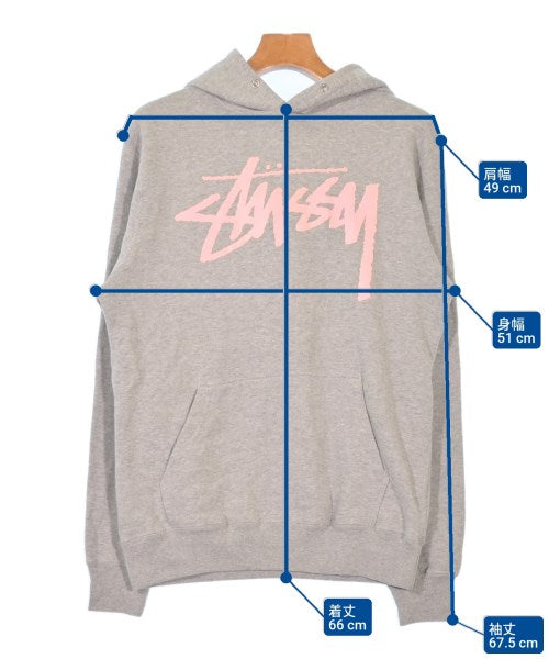 STUSSY 連帽衫