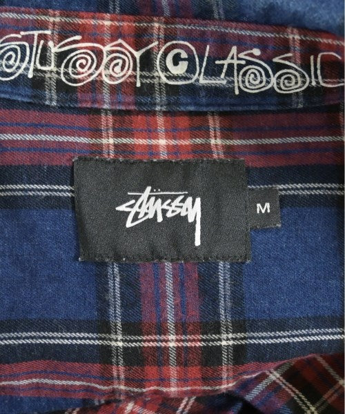 STUSSY 休襯衫