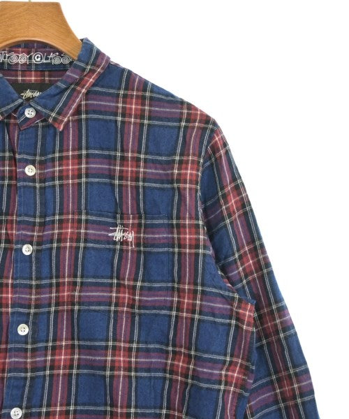 STUSSY 休襯衫