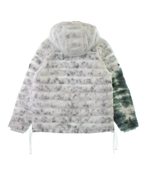 STUSSY 其他飛行外套