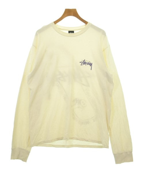 STUSSY T恤/上衣