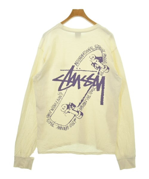 STUSSY T恤/上衣