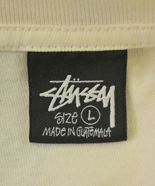 STUSSY T恤/上衣