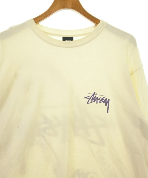 STUSSY T恤/上衣
