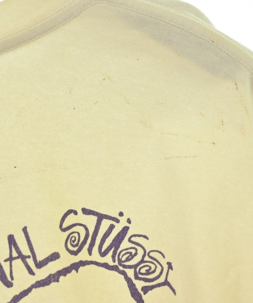 STUSSY T恤/上衣