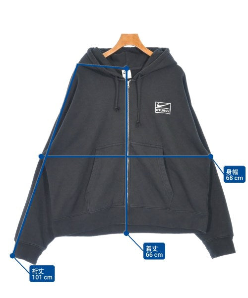 STUSSY 連帽衫