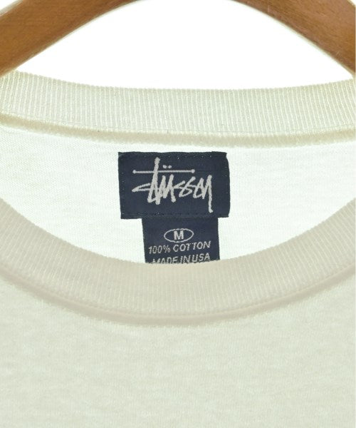 STUSSY T恤/上衣