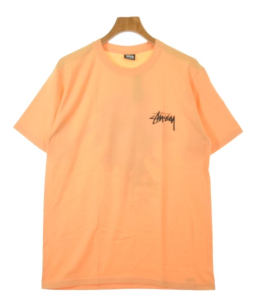 STUSSY T恤/上衣