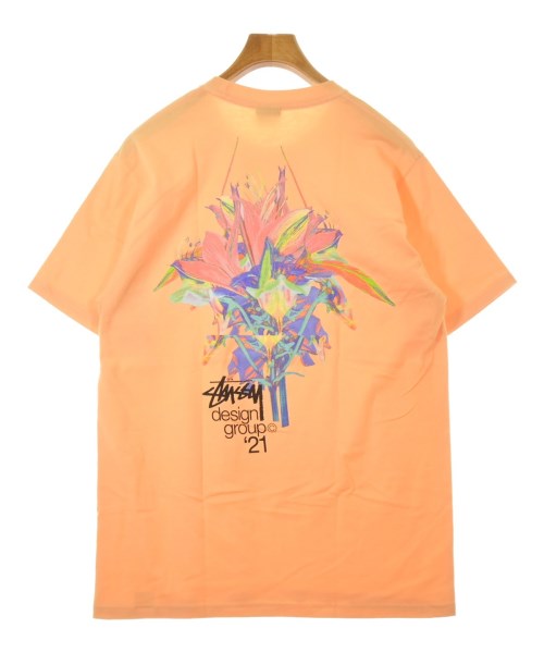 STUSSY T恤/上衣