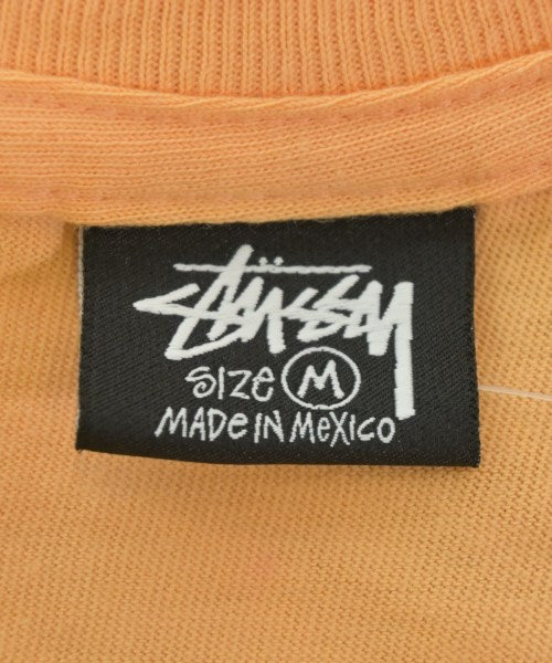 STUSSY T恤/上衣