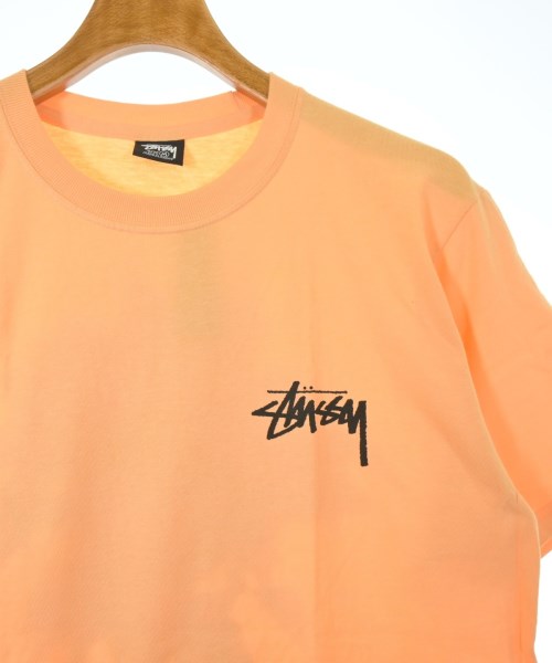 STUSSY T恤/上衣