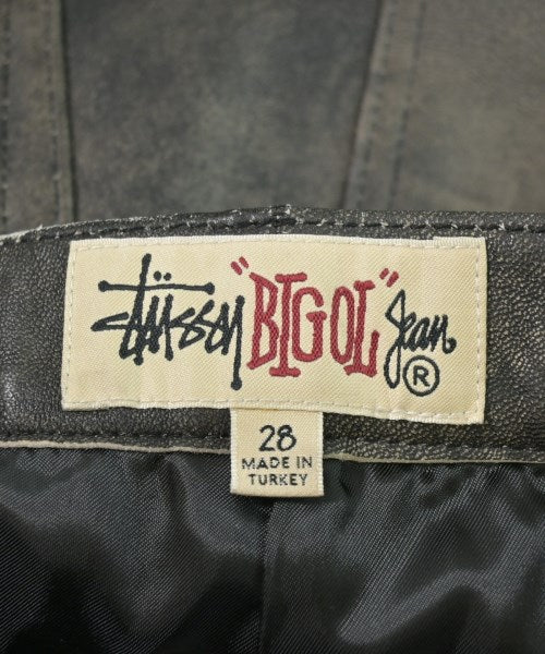 STUSSY 其他款