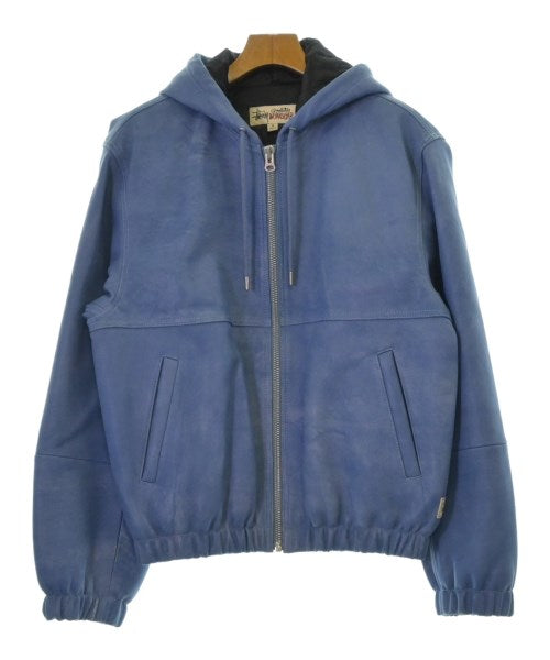 STUSSY 其他飛行外套