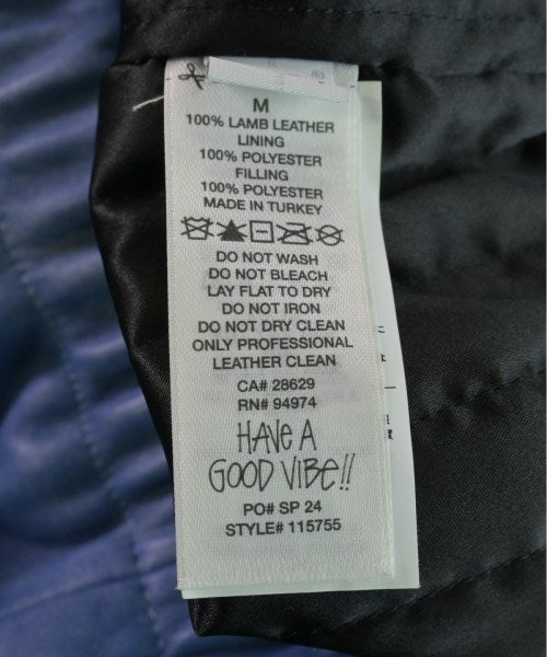 STUSSY 其他飛行外套