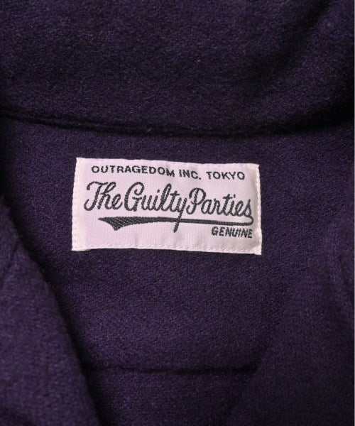 WACKO MARIA 休襯衫