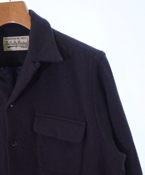 WACKO MARIA 休襯衫