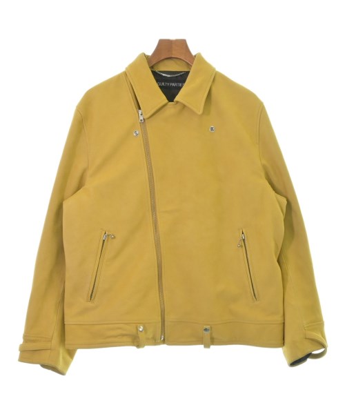 WACKO MARIA 其他飛行外套