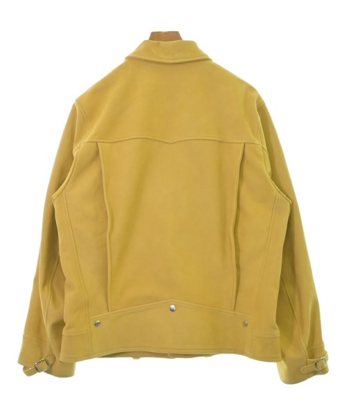 WACKO MARIA 其他飛行外套