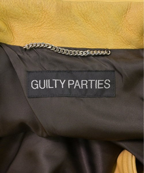 WACKO MARIA 其他飛行外套