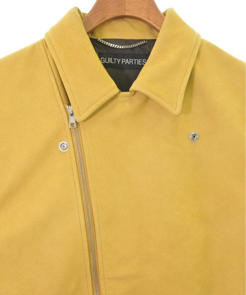 WACKO MARIA 其他飛行外套