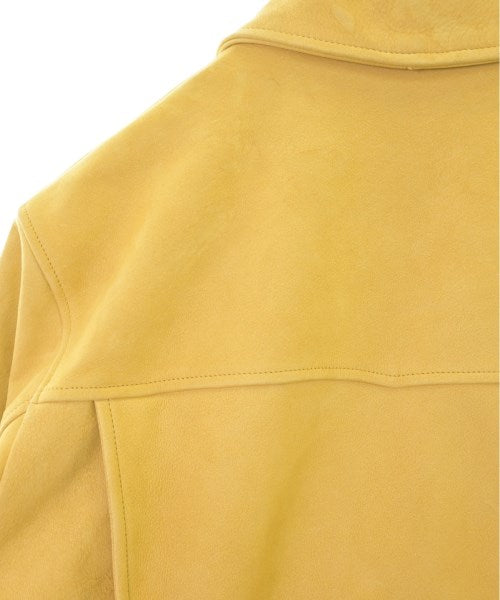 WACKO MARIA 其他飛行外套