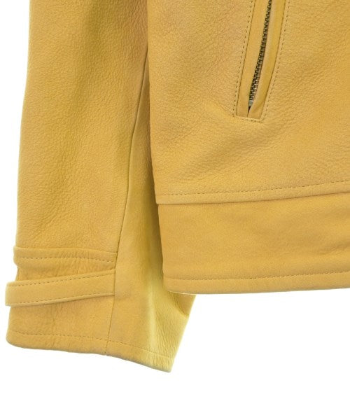 WACKO MARIA 其他飛行外套