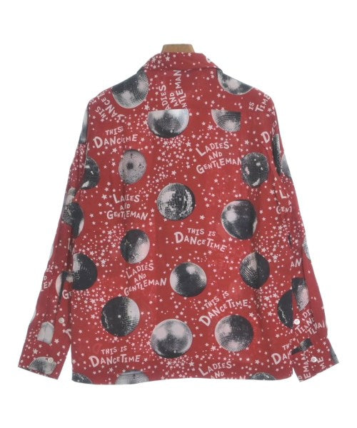 WACKO MARIA 休襯衫