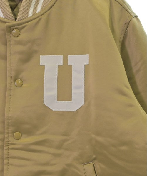 UNDER COVER 運動夾克