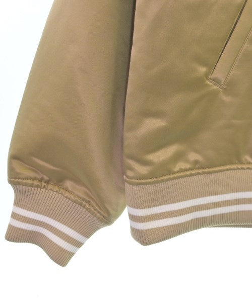 UNDER COVER 運動夾克